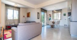 Paphos Tala 4Bdr Villa For Sale VLSJOTHBSSLV