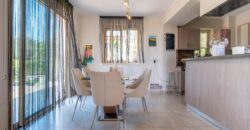 Paphos Tala 4Bdr Villa For Sale VLSJOTHBSSLV