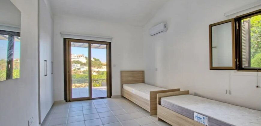 Paphos Tala – Kamares 2Bdr Bungalow For Sale DTC3614