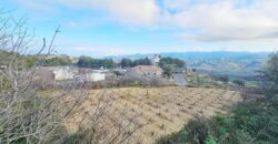 Paphos Theletra  Plot For Sale VLSTHFB1SLV