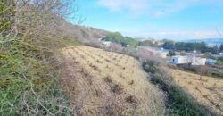 Paphos Theletra  Plot For Sale VLSTHFB1SLV