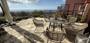 Paphos Tsada 2Bdr House – Detached For Sale ZTC3113