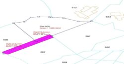 Paphos Tsada  Land For Sale VLSISLTSLV