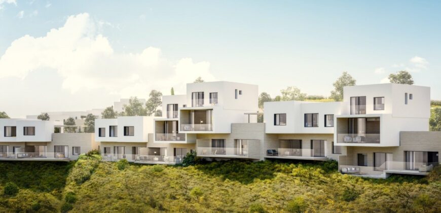 Paphos Tsada Paphos 2 Bdr Apartment New – Ready For Sale WWR30793