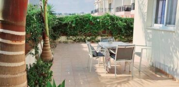 Paphos Universal 2Bdr House – Semi Detached For Sale ZTC3115