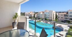 Paphos Universal Area Apartment For Sale KTM106393