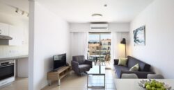 Paphos Universal Area Apartment For Sale KTM106393