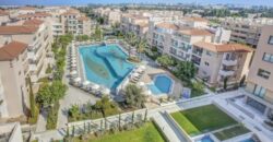 Paphos Universal Area Apartment For Sale KTM106393