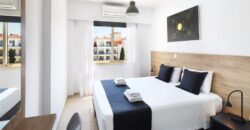 Paphos Universal Area Apartment For Sale KTM106393