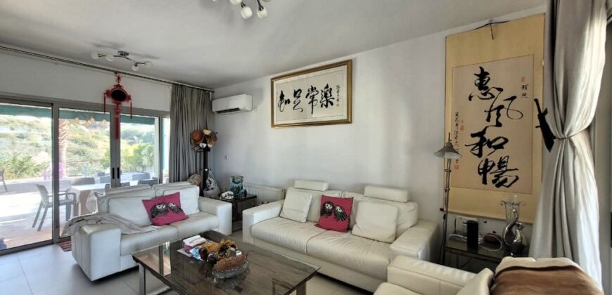Tala Paphos 4 Bedroom Detached Villa For Sale LGP010905