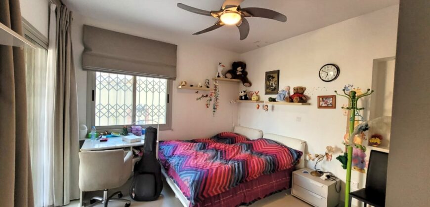 Tala Paphos 4 Bedroom Detached Villa For Sale LGP010905