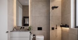 Pafos Konia 4 Bedroom Villa For Sale PFA358-8336