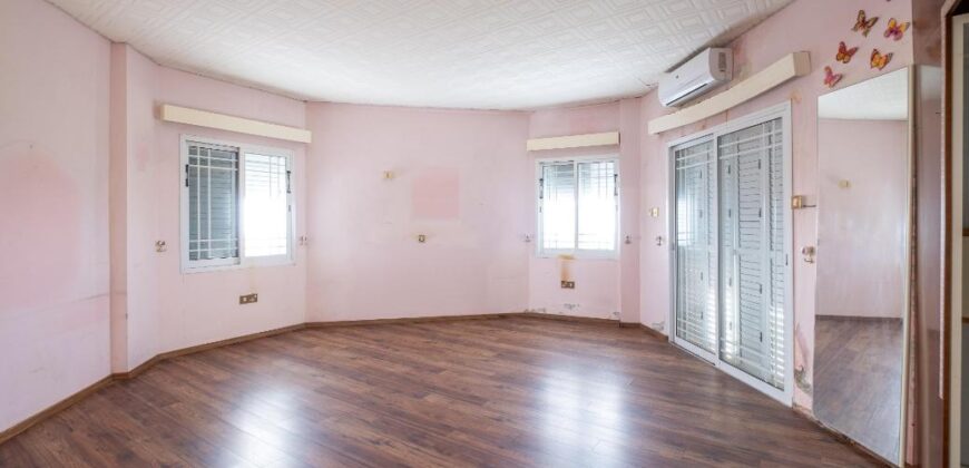 Paphos Akamas Municipality Pegeia 6Bdr House For Sale GRD6659