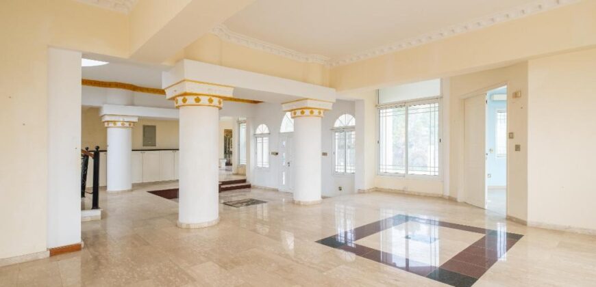 Paphos Akamas Municipality Pegeia 6Bdr House For Sale GRD6659