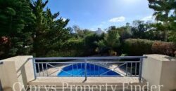 Paphos Chloraka 2Bdr Villa For Sale CPF152154