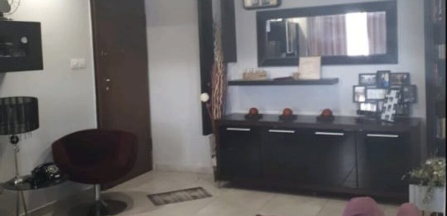 Paphos Chlorakas 1 Bedroom Apartment For Sale DLHCA00355