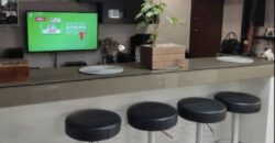Paphos Chlorakas 1 Bedroom Apartment For Sale DLHCA00355