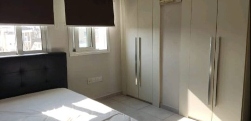 Paphos Chlorakas 1 Bedroom Apartment For Sale DLHCA00355