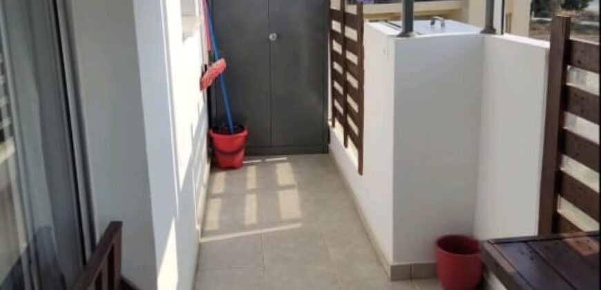 Paphos Chlorakas 1 Bedroom Apartment For Sale DLHCA00355