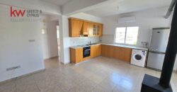 Paphos Chlorakas 2 Bedroom Apartment For Sale DLHLM00045