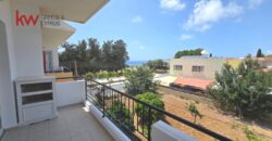 Paphos Chlorakas 2 Bedroom Apartment For Sale DLHLM00045