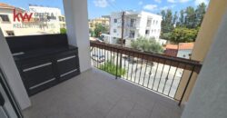 Paphos Chlorakas 2 Bedroom Apartment For Sale DLHLM00045