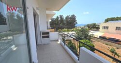 Paphos Chlorakas 2 Bedroom Apartment For Sale DLHLM00045