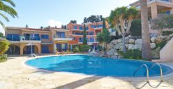 Paphos Chlorakas 2Bdr Town House For Sale SKR18286