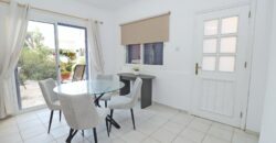 Paphos Chlorakas 2Bdr Town House For Sale SKR18286