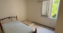 Paphos Chlorakas Ground Floor Apartment For Sale KTM107693