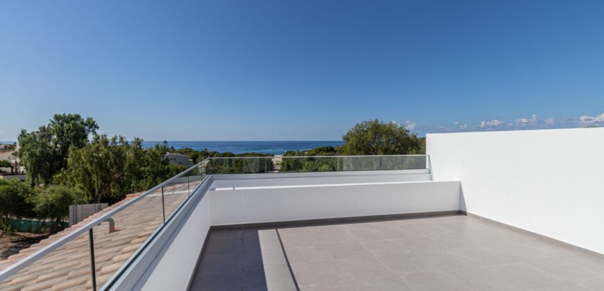 Paphos Coral Bay 2 Bedroom Apartments / Penthouses For Sale LPT38986