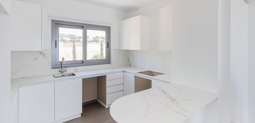 Paphos Coral Bay 2 Bedroom Apartments / Penthouses For Sale LPT38986