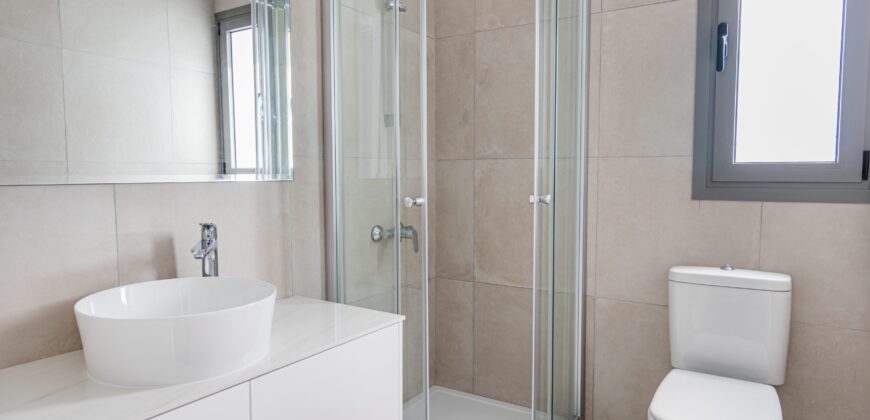 Paphos Coral Bay 2 Bedroom Apartments / Penthouses For Sale LPT38986