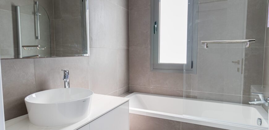 Paphos Coral Bay 2 Bedroom Apartments / Penthouses For Sale LPT38986