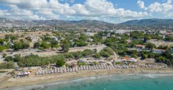 Paphos Coral Bay 2 Bedroom Apartments / Penthouses For Sale LPT38986