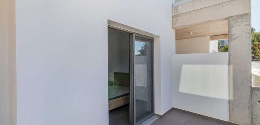 Paphos Coral Bay 2 Bedroom Apartments / Penthouses For Sale LPT38986