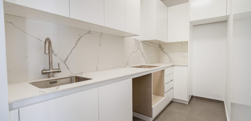 Paphos Coral Bay 2 Bedroom Apartments / Penthouses For Sale LPT38986