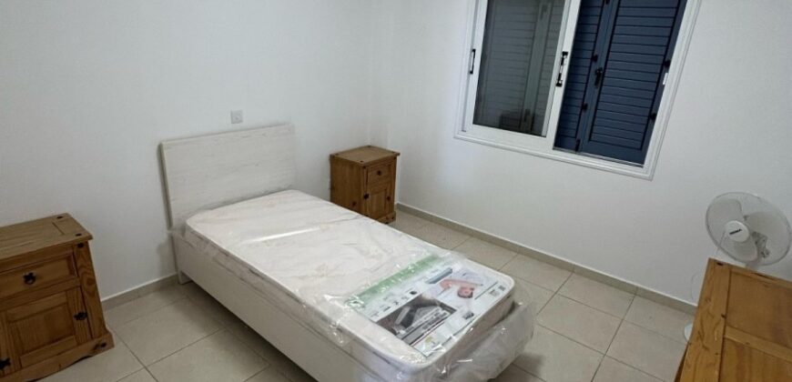 Paphos Geroskipou 2Bdr Apartment For Rent DTC4093