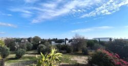 Paphos Geroskipou 2Bdr Apartment For Rent DTC4093