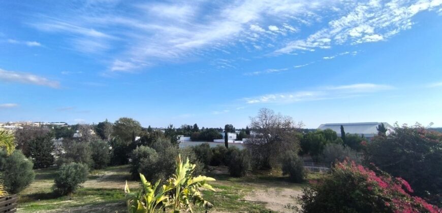 Paphos Geroskipou 2Bdr Apartment For Rent DTC4093