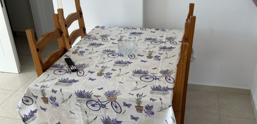 Paphos Geroskipou 2Bdr Apartment For Rent DTC4093