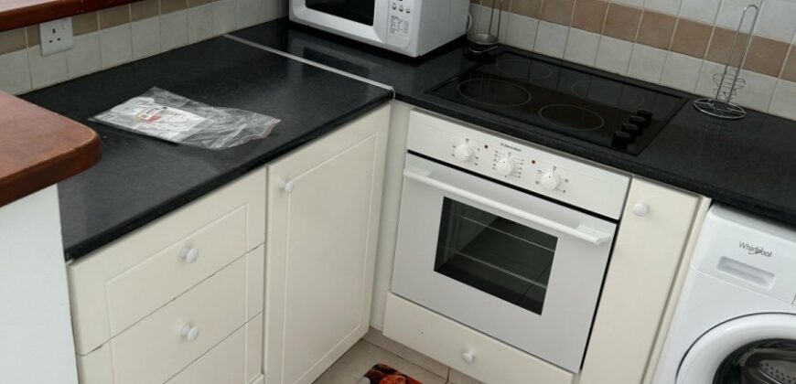 Paphos Geroskipou 2Bdr Apartment For Rent DTC4093