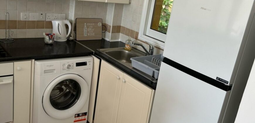 Paphos Geroskipou 2Bdr Apartment For Rent DTC4093