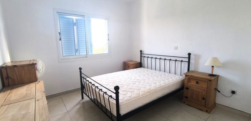 Paphos Geroskipou 2Bdr Apartment For Rent DTC4093