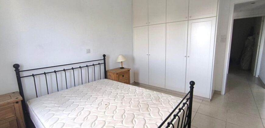 Paphos Geroskipou 2Bdr Apartment For Rent DTC4093