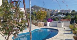 Paphos Kamares 2Bdr Villa For Sale VLSJOSSTSLV