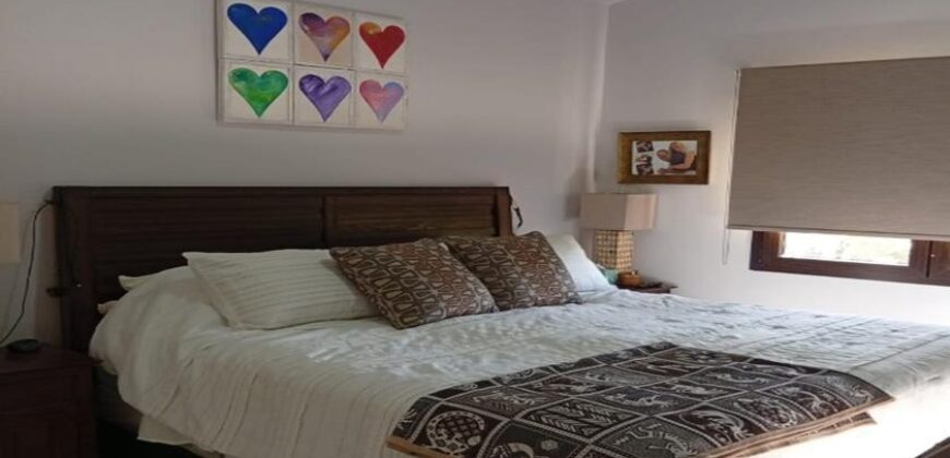 Paphos Kamares 2Bdr Villa For Sale VLSJOSSTSLV