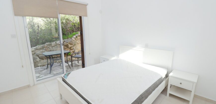 Paphos Kamares 3Bdr Detached Villa For Sale SKR18285