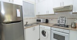 Paphos Kato Pafos 1Bdr Ground Floor Apartment For Sale SKR18272