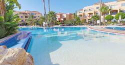 Paphos Kato Pafos 1Bdr Ground Floor Apartment For Sale SKR18272